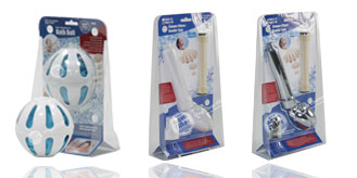 Three Hot New Shower Filter Products