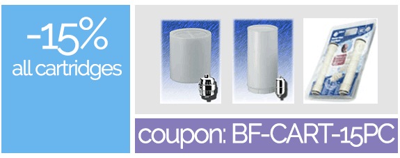 -15% on all cartridges use coupon: BF-CART-15PC