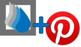 pureshowers joins pinterest