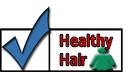 Healthy Hair