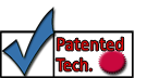 Patented Tech