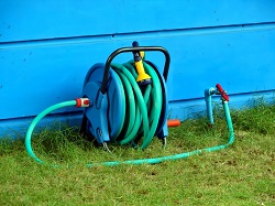 water hose